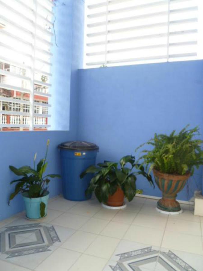 La Casa Azul Hostal Y Pension - Coatepec 贾拉普 外观 照片